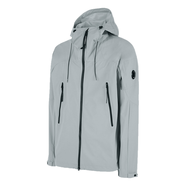 CP COMPANY PRO-TEK MEDIUM JACKET IN GREY – Coke Lab