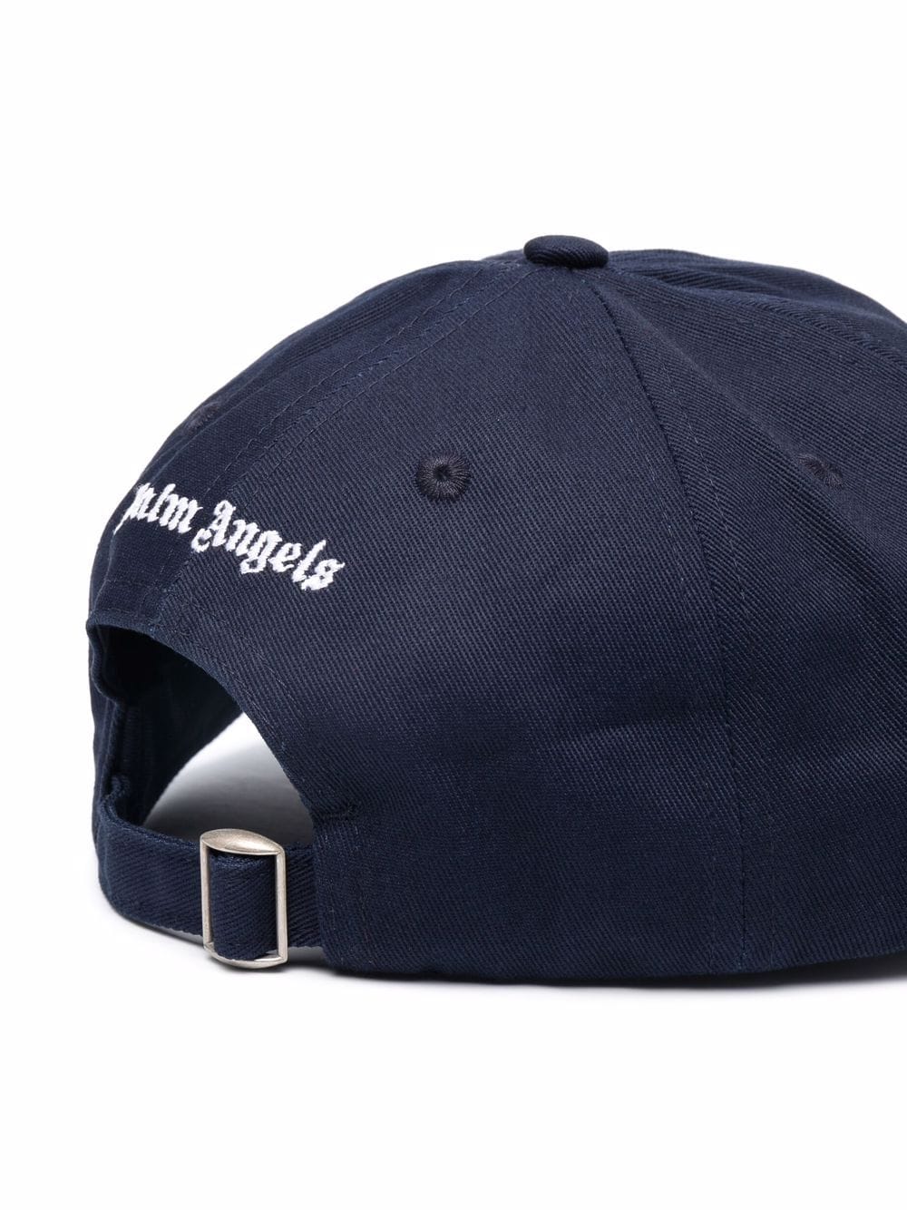 PALM ANGELS CAP NAVY