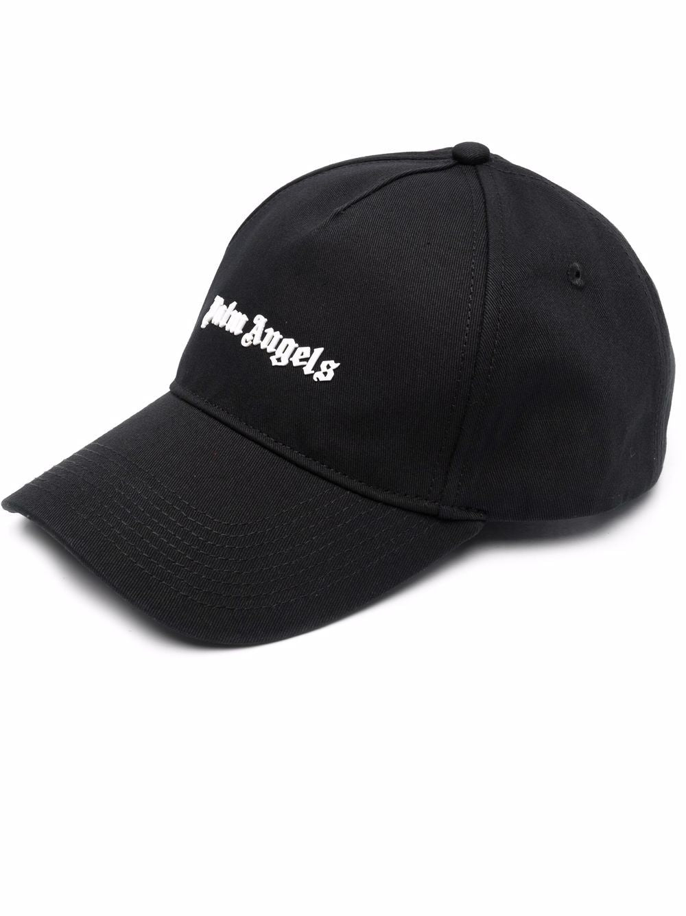 PALM ANGELS CAP NAVY