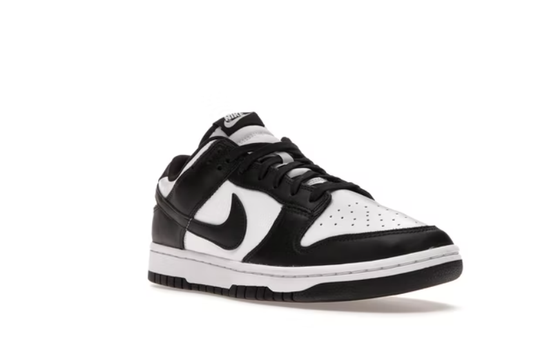 Nike Dunk Low - Retro White Black Panda (2021)