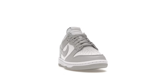 Nike Dunk Low Grey Fog