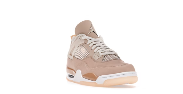 Jordan 4 Retro Shimmer (W)