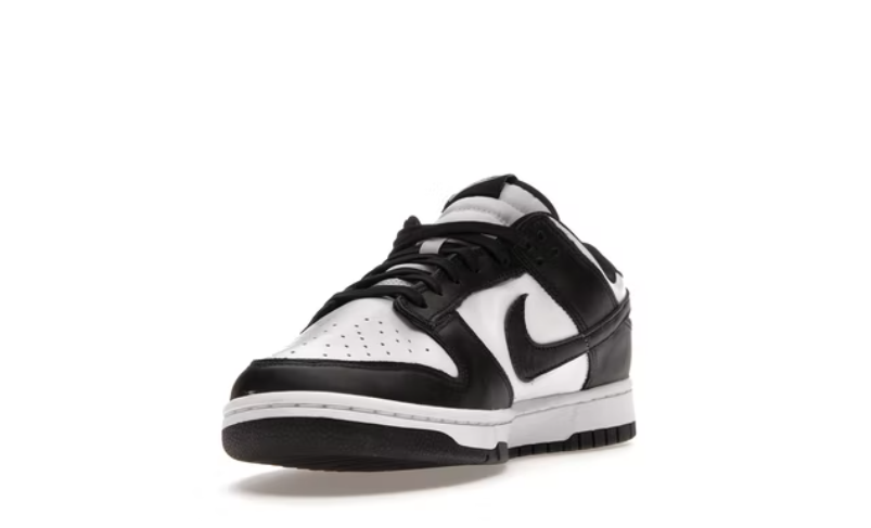 Nike Dunk Low - Retro White Black Panda (2021)