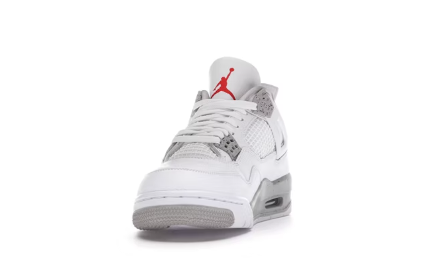 Jordan 4 Retro - White Oreo (2021)