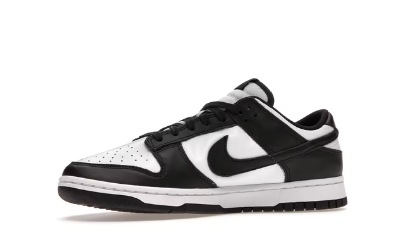 Nike Dunk Low - Retro White Black Panda (2021)