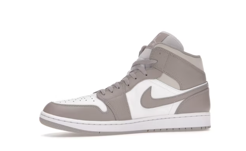 Jordan 1 Mid - Linen