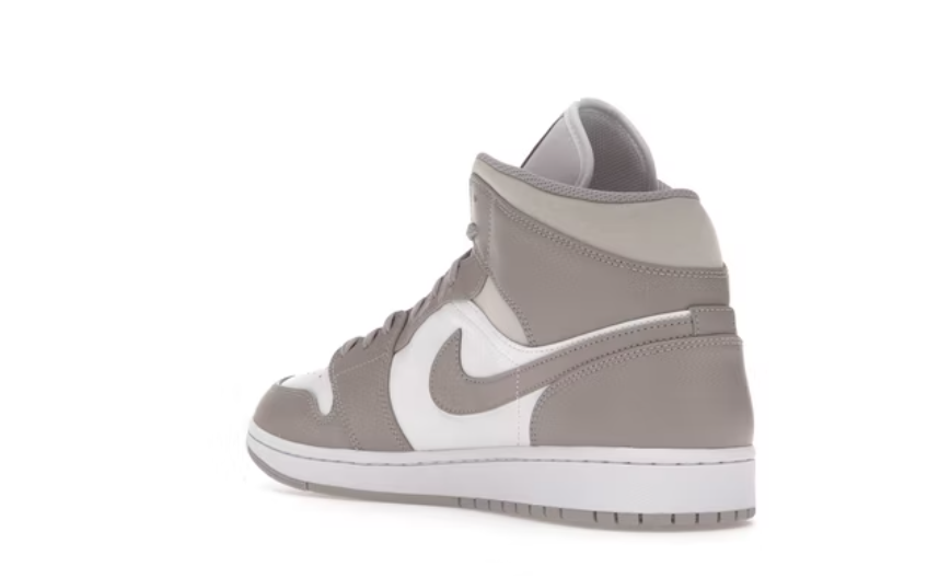 Jordan 1 Mid - Linen