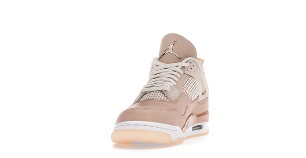 Jordan 4 Retro Shimmer (W)