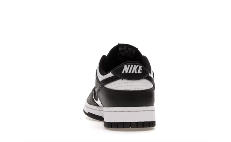 Nike Dunk Low - Retro White Black Panda (2021)