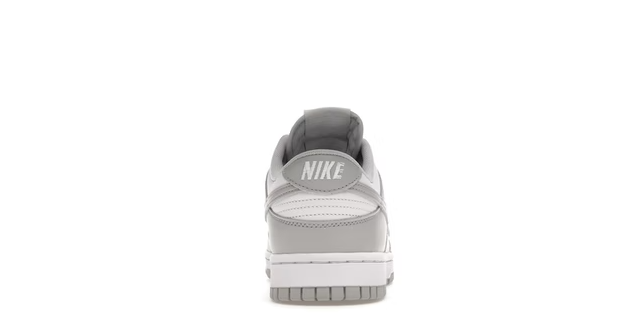 Nike Dunk Low Grey Fog