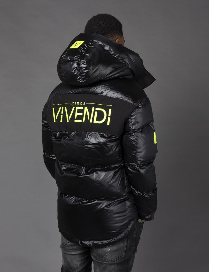 VIVENDI POLYAMIDE COAT