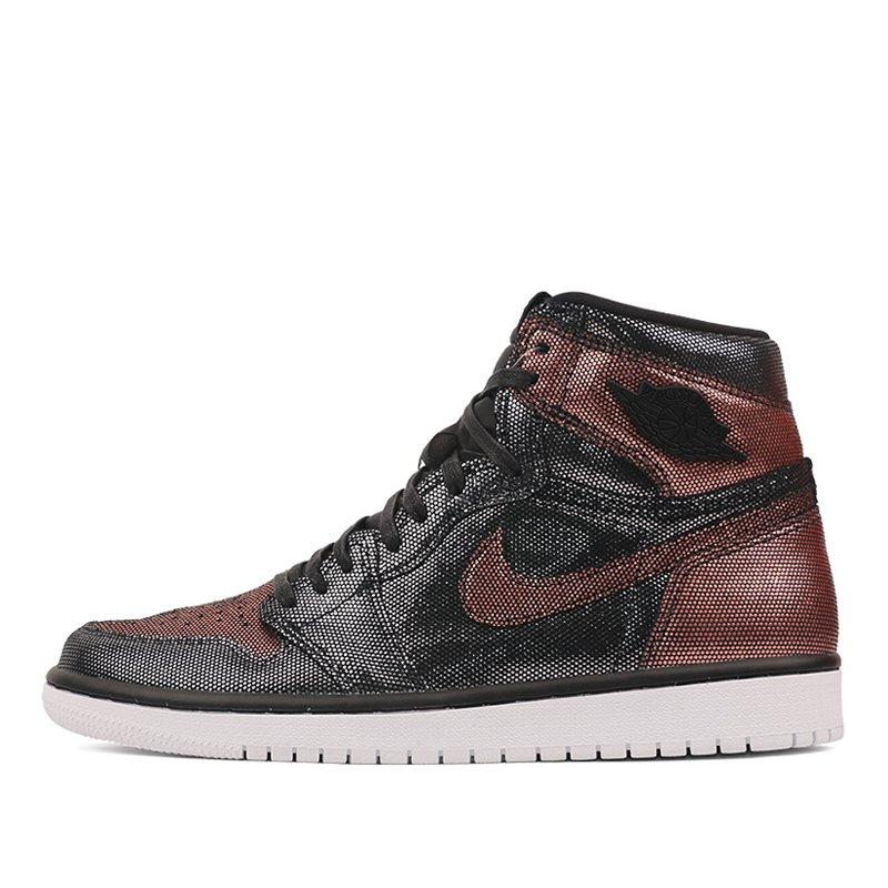 AIR JORDAN 1 HI OG "Fearless"