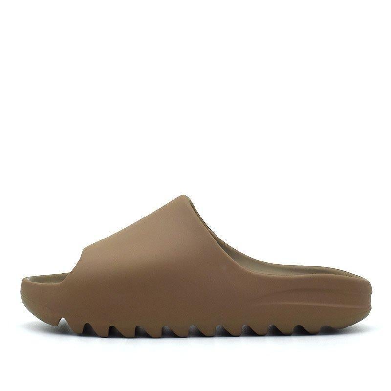 ADIDAS YEEZY SLIDES EARTH