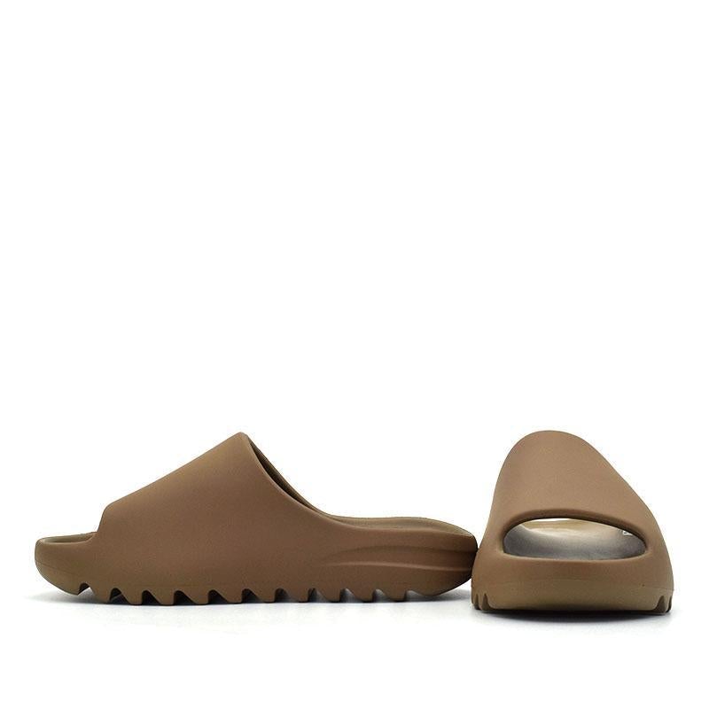 ADIDAS YEEZY SLIDES EARTH