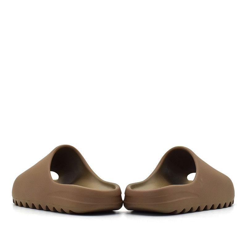 ADIDAS YEEZY SLIDES EARTH