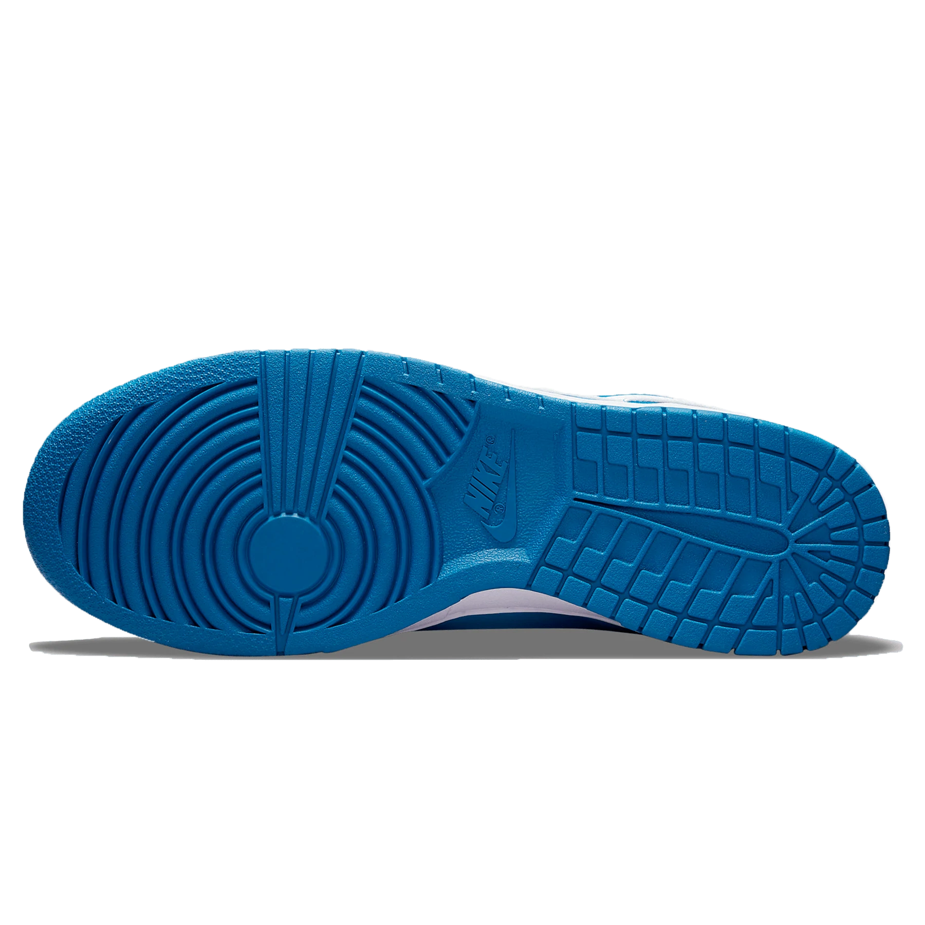 NIKE DUNK LOW 'DARK MARINA BLUE'