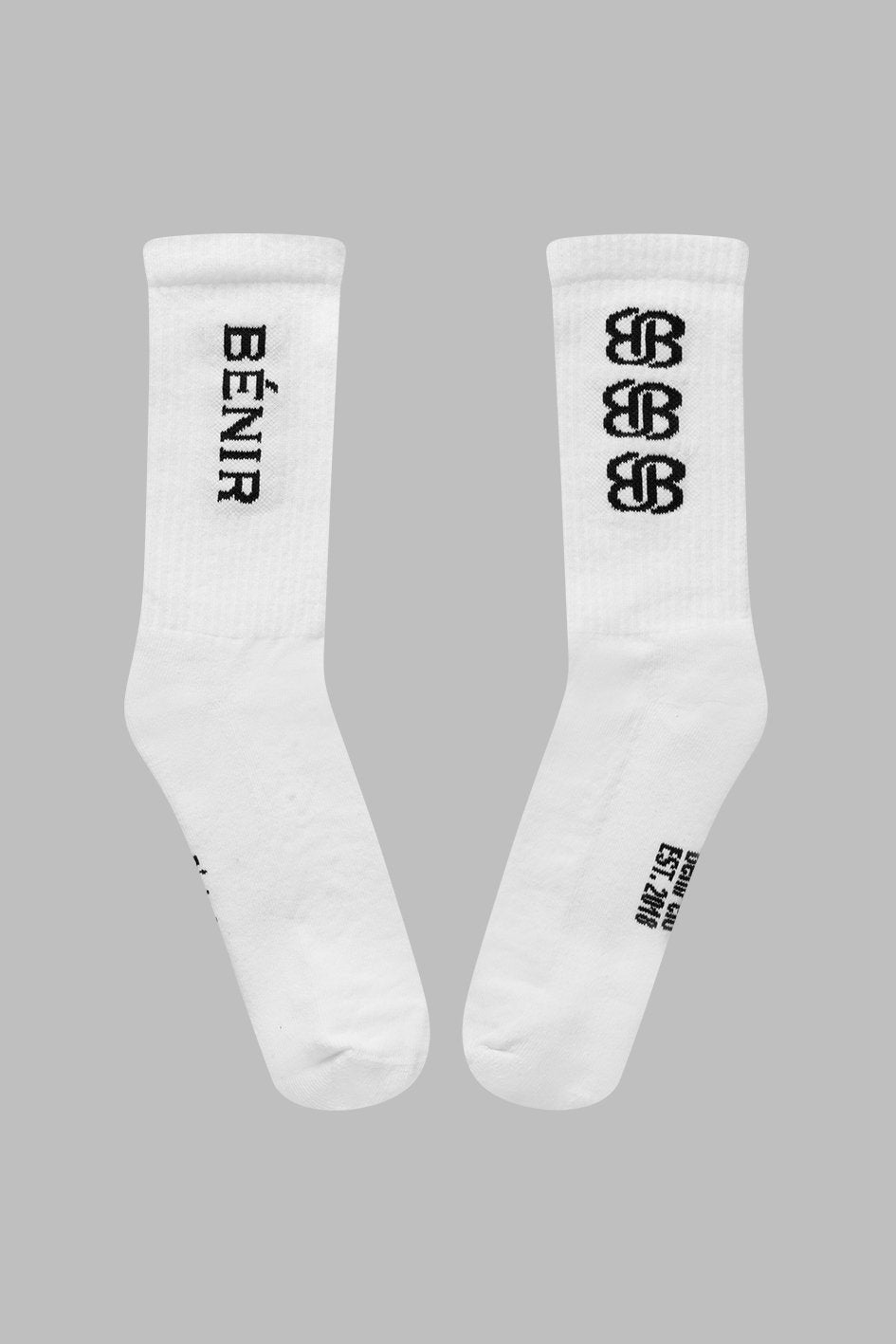 GRAPHIC SOCKS