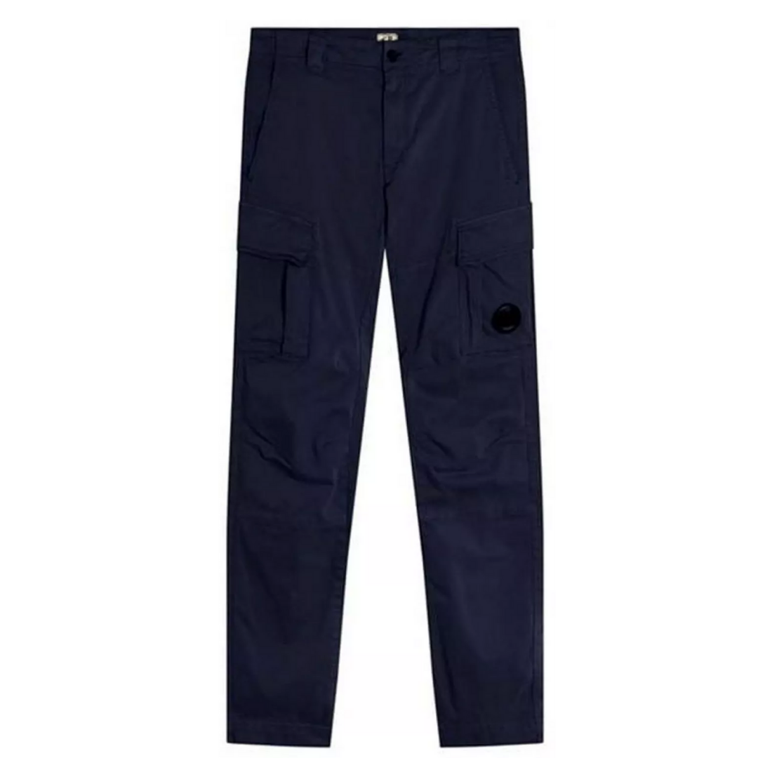 C.P. COMPANY CARGO PANTS NAVY