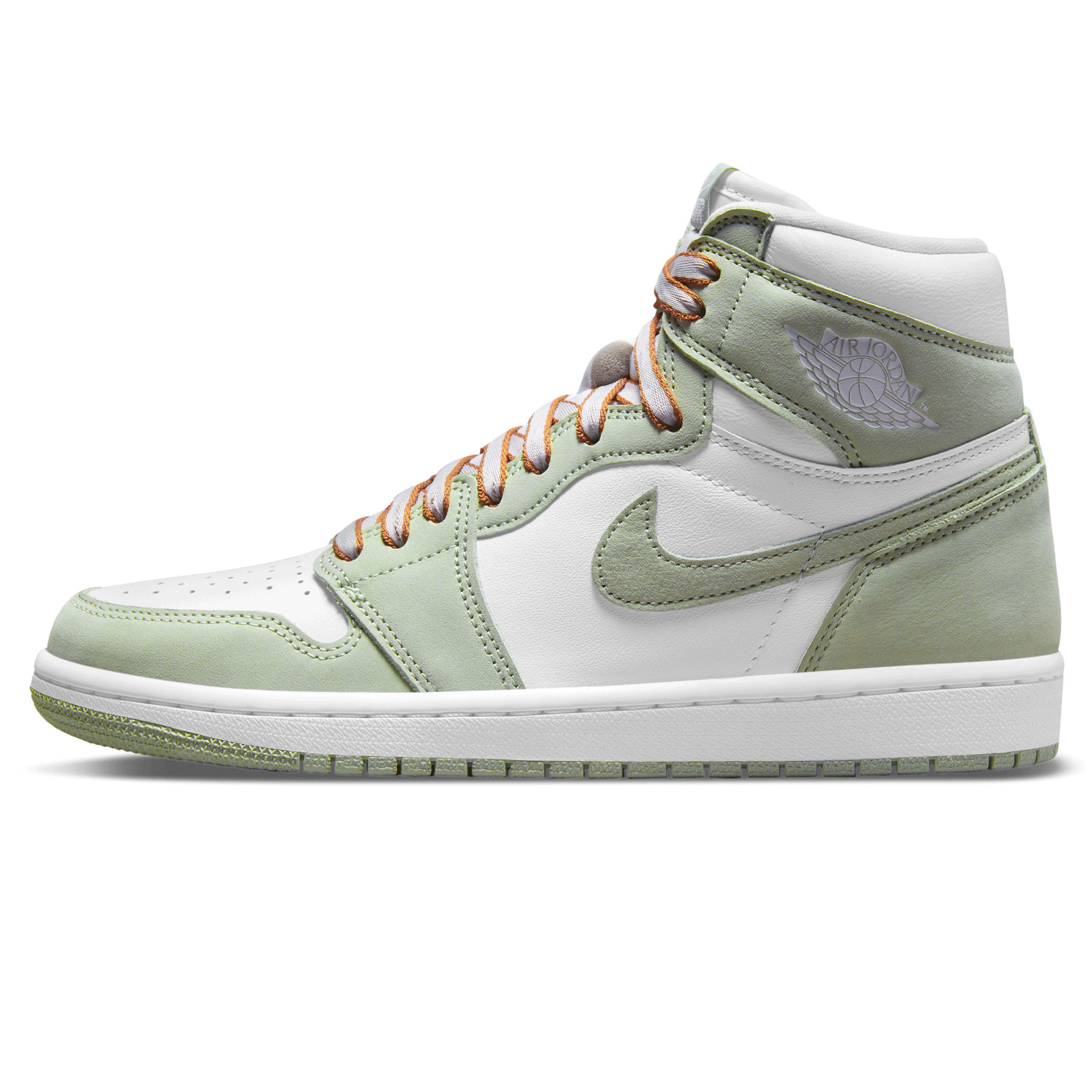 AIR JORDAN 1 RETRO HIGH WMNS OG 'SEAFOAM'