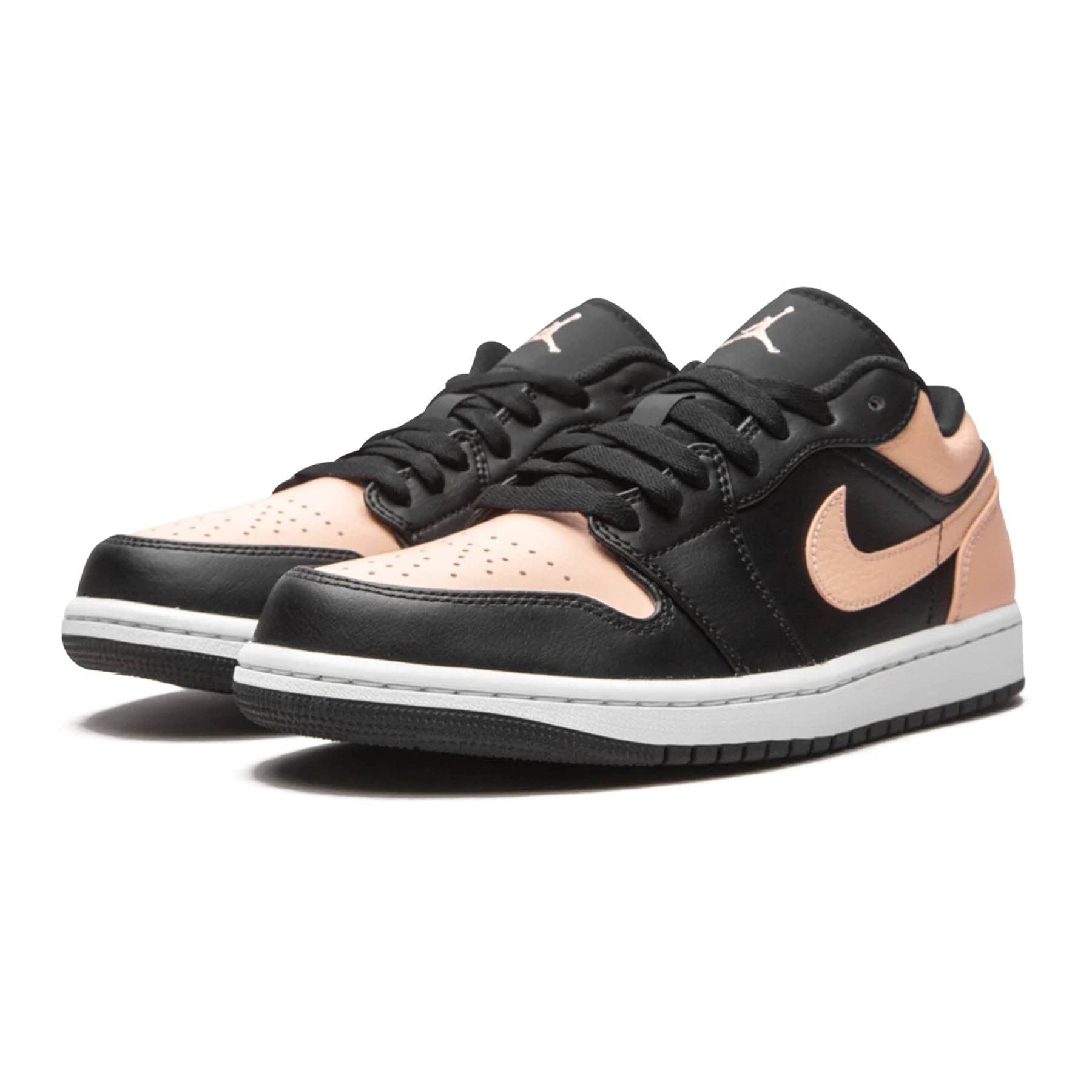 JORDAN 1 LOW 'CRIMSON TINT'