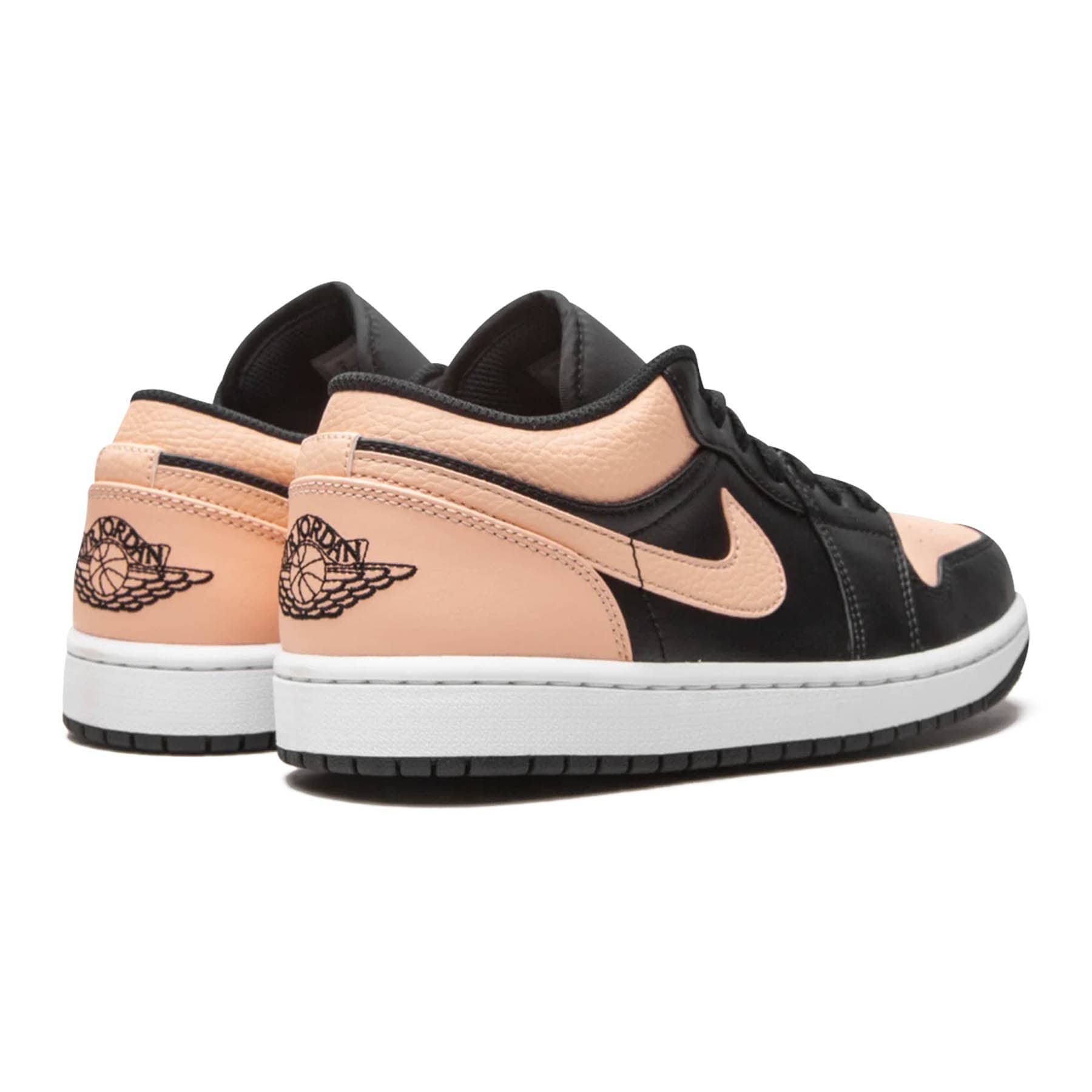 JORDAN 1 LOW 'CRIMSON TINT'