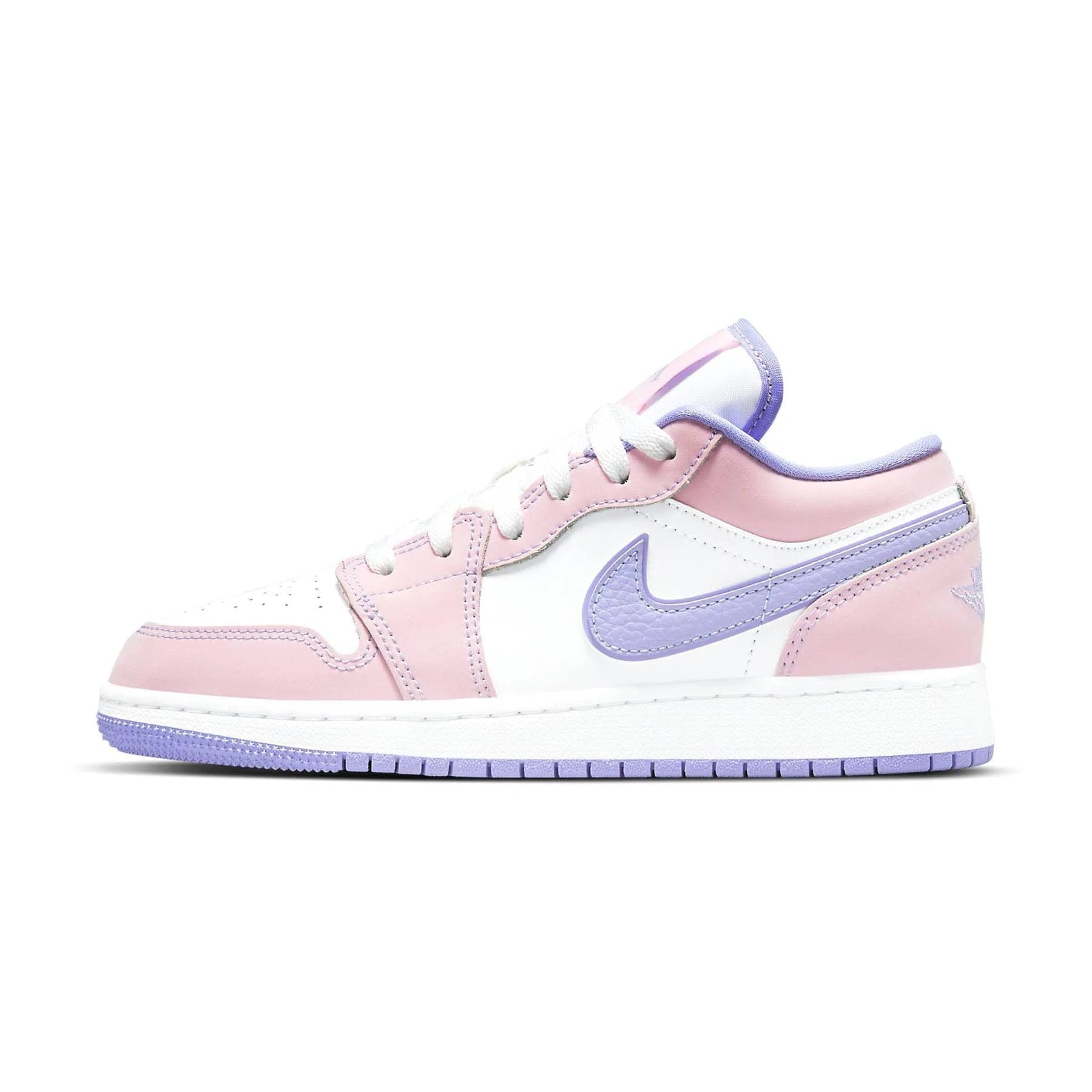 AIR JORDAN 1 LOW SE GS 'ARCTIC PUNCH'
