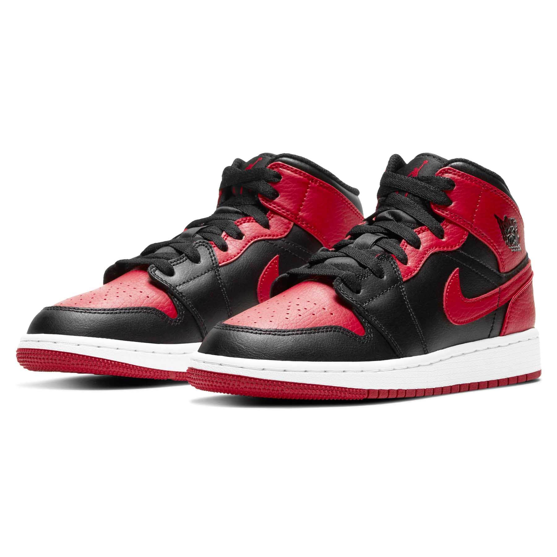 JORDAN 1 MID