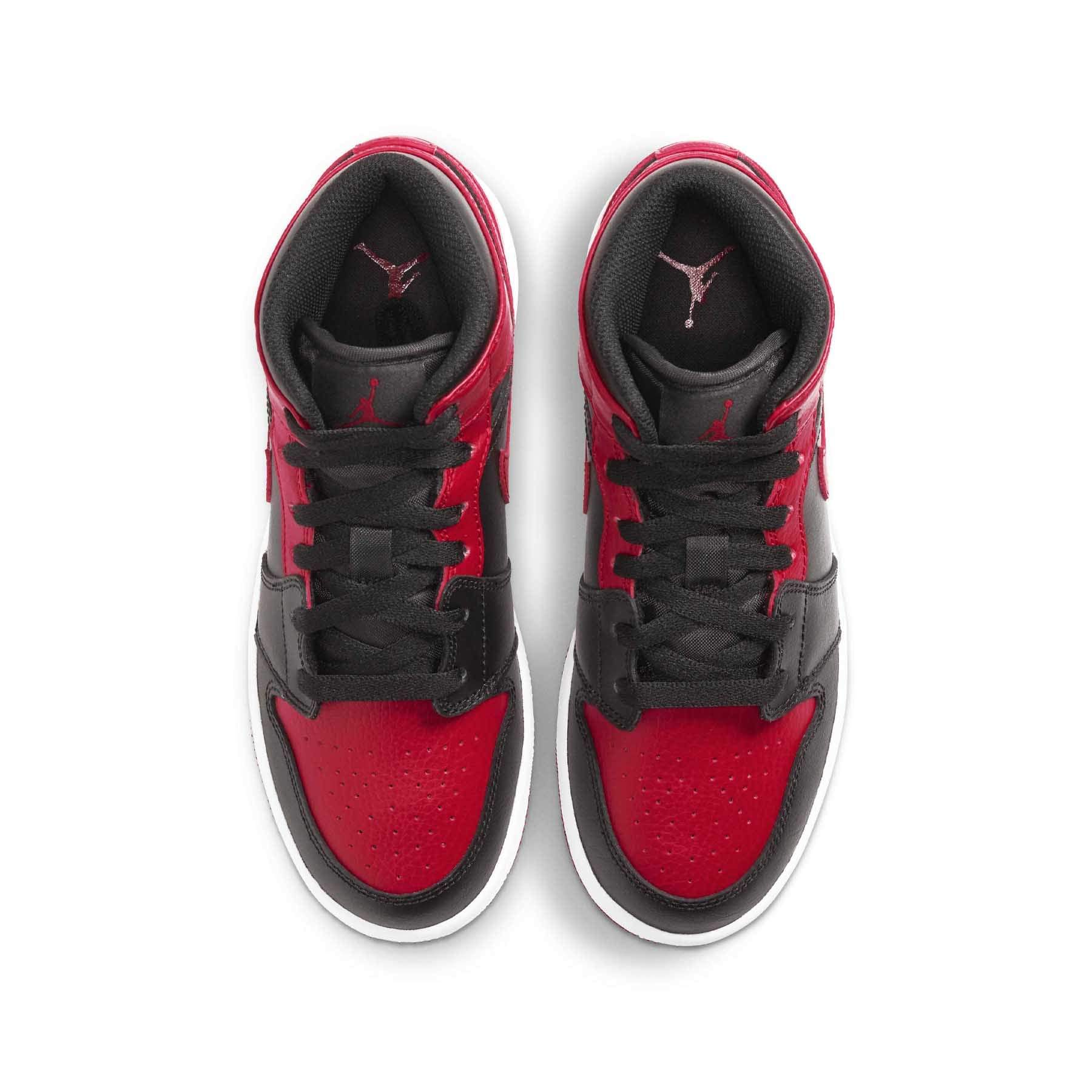 JORDAN 1 MID