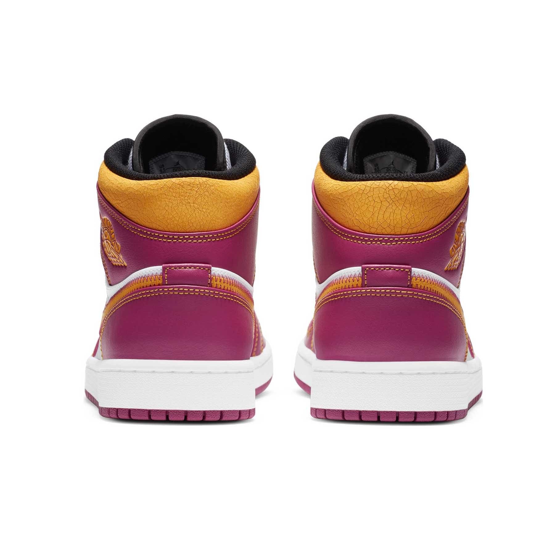 AIR JORDAN 1 MID 'DÍA DE MUERTOS'