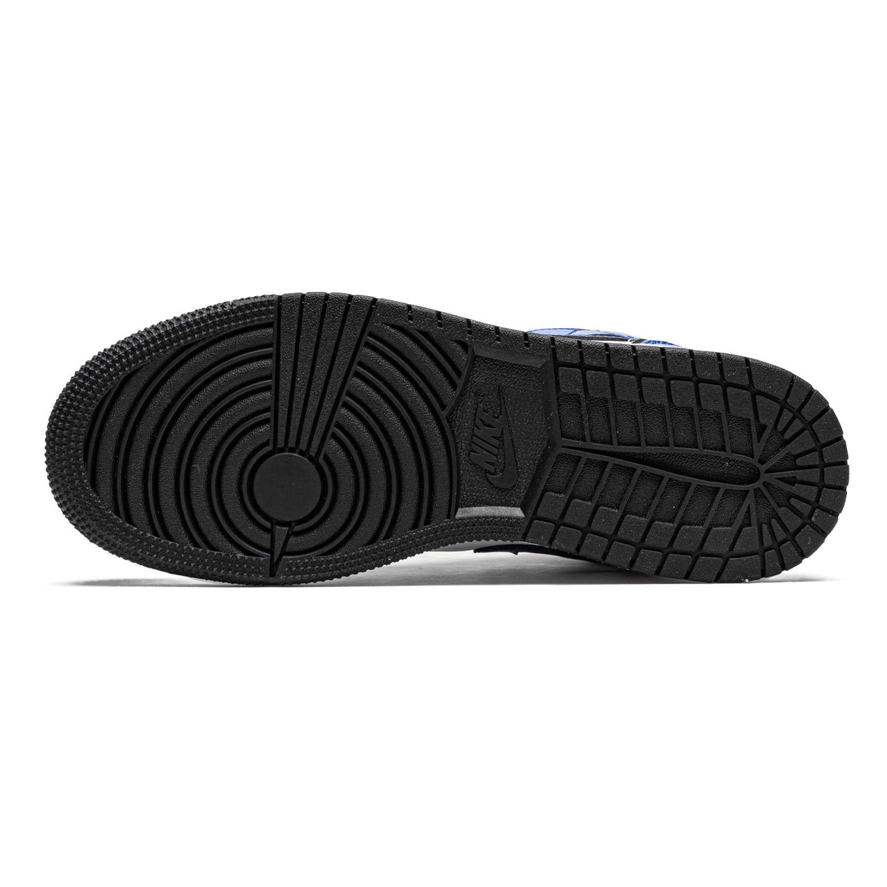 AIR JORDAN 1 MID SE 'SIGNAL BLUE'