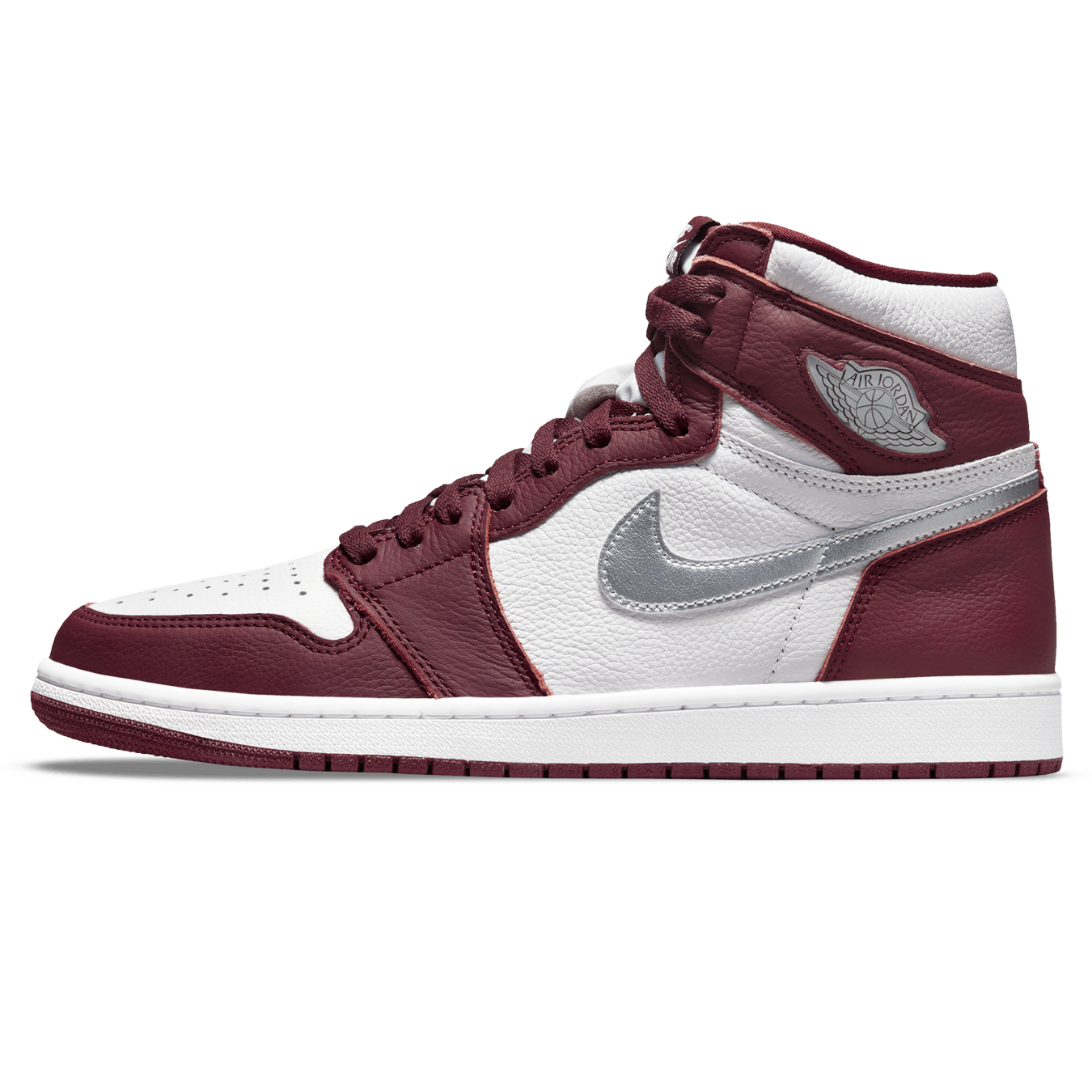 AIR JORDAN 1 RETRO HIGH OG 'BORDEAUX'