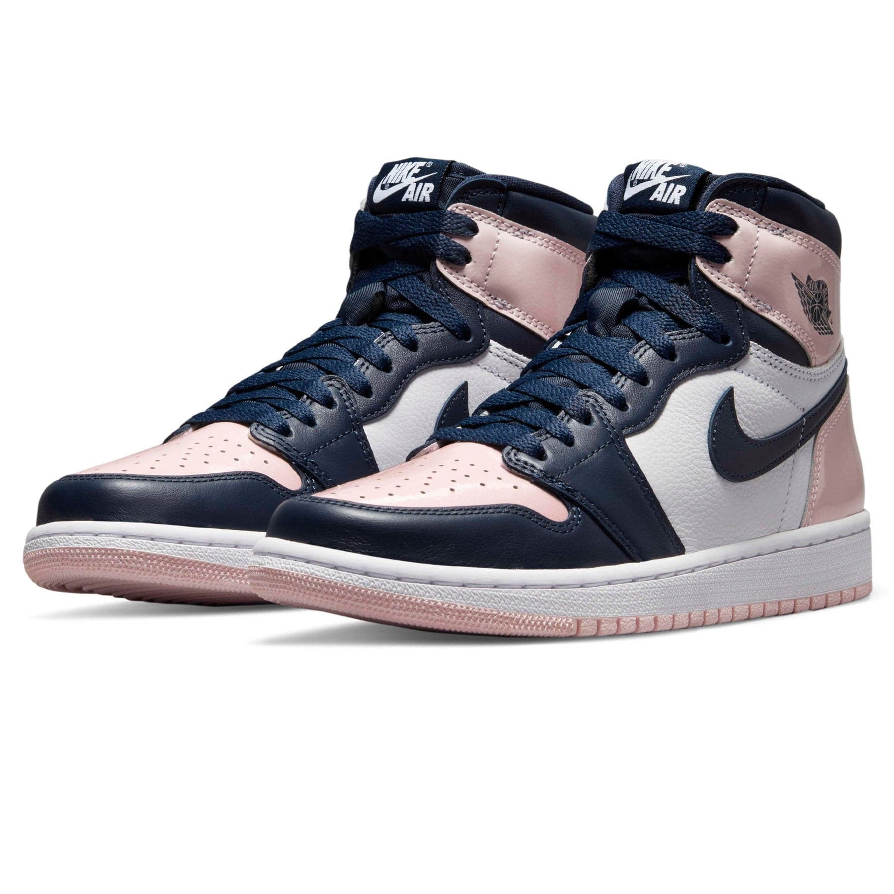 AIR JORDAN 1 RETRO HIGH OG 'BUBBLE GUM'