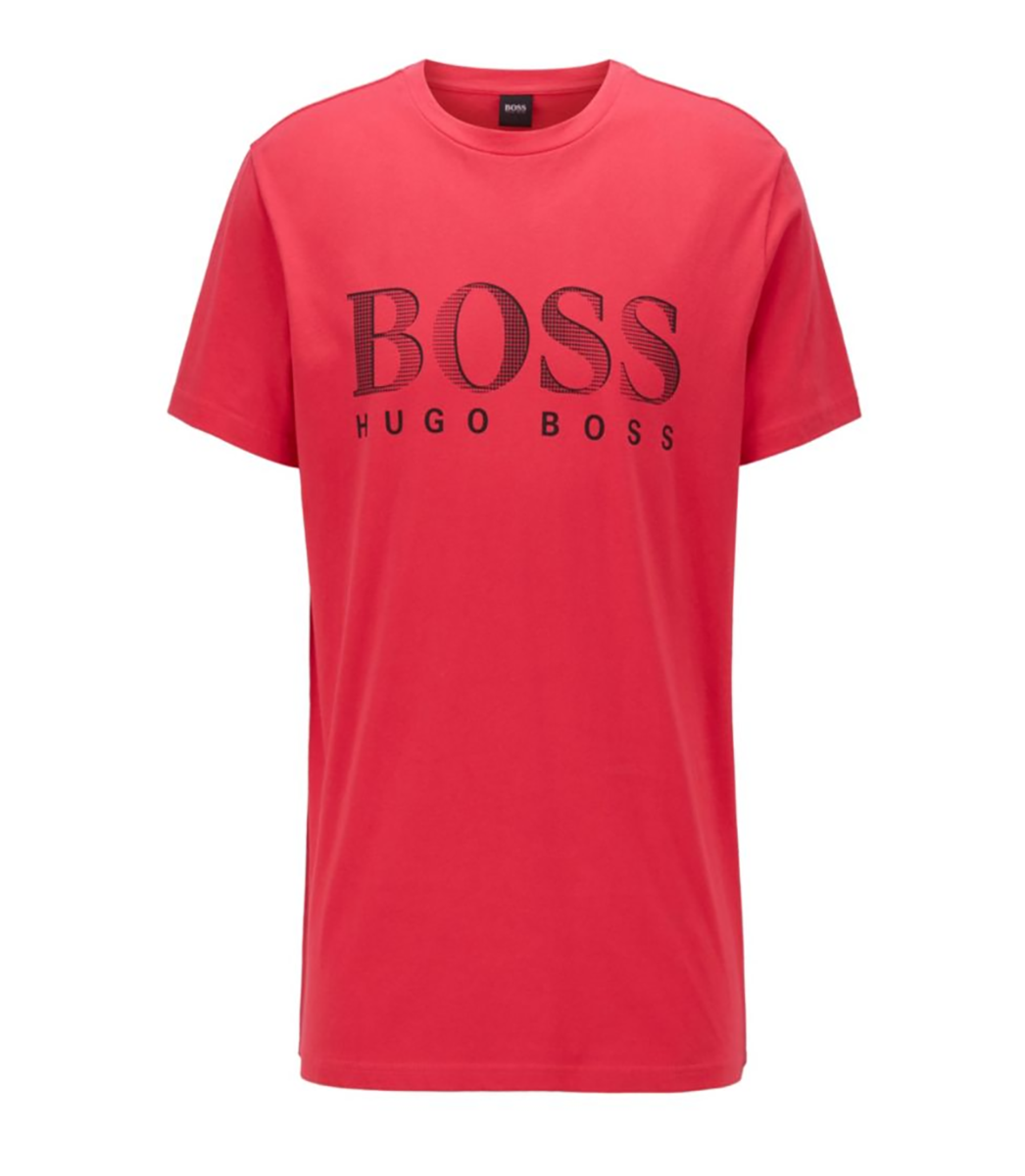 BOSS RED TEE