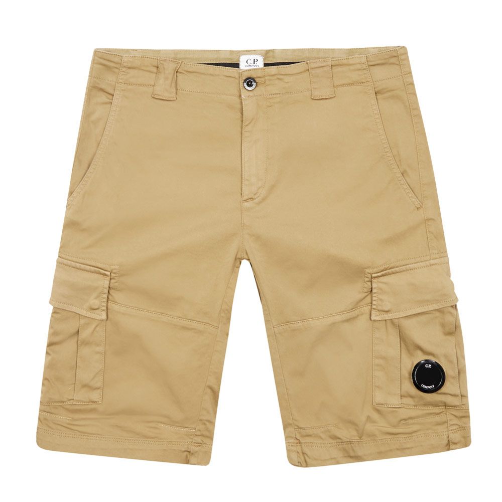 C.P COMPANY BERMUDA SHORTS