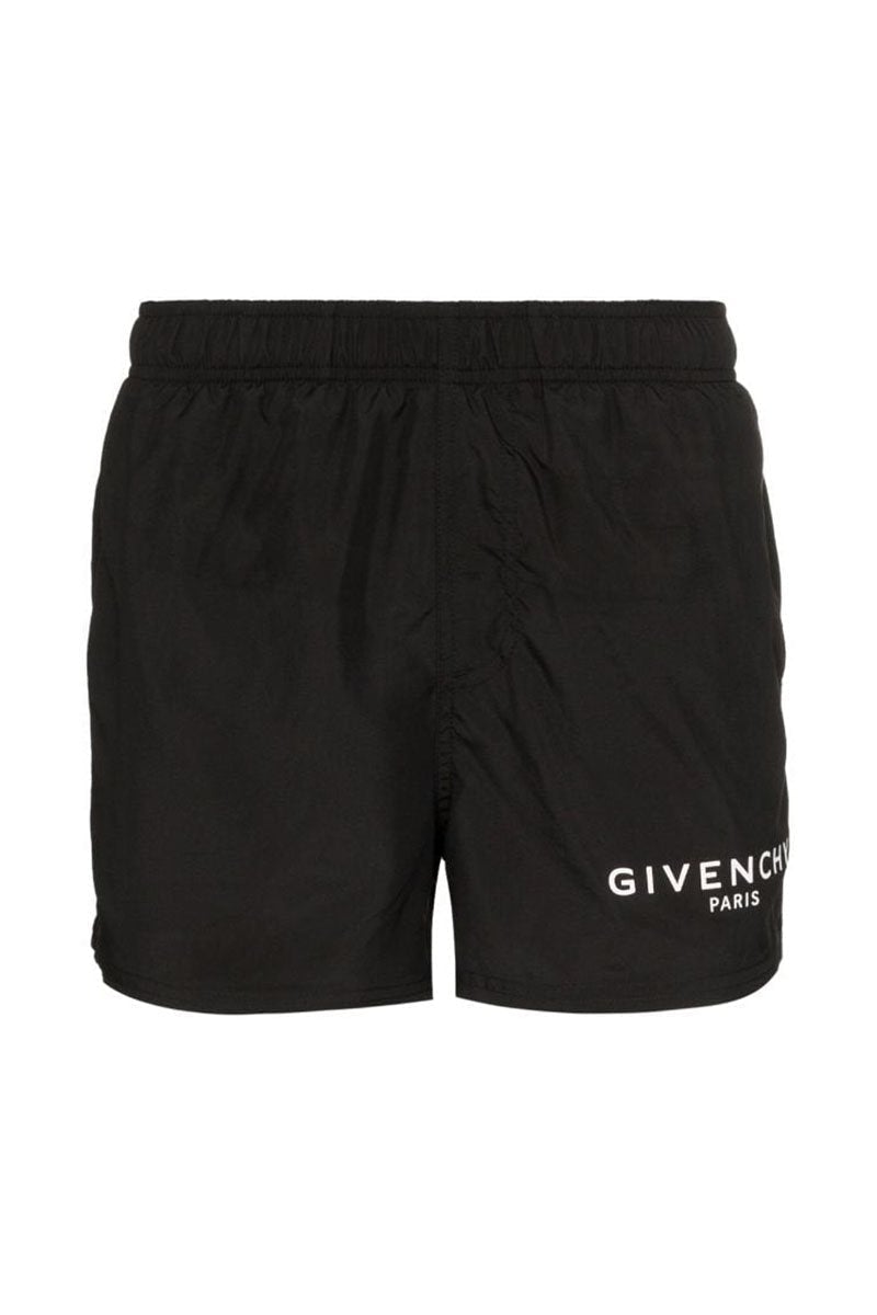 GIVENCHY SWIM SHORTS