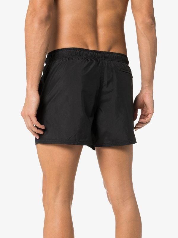 GIVENCHY SWIM SHORTS