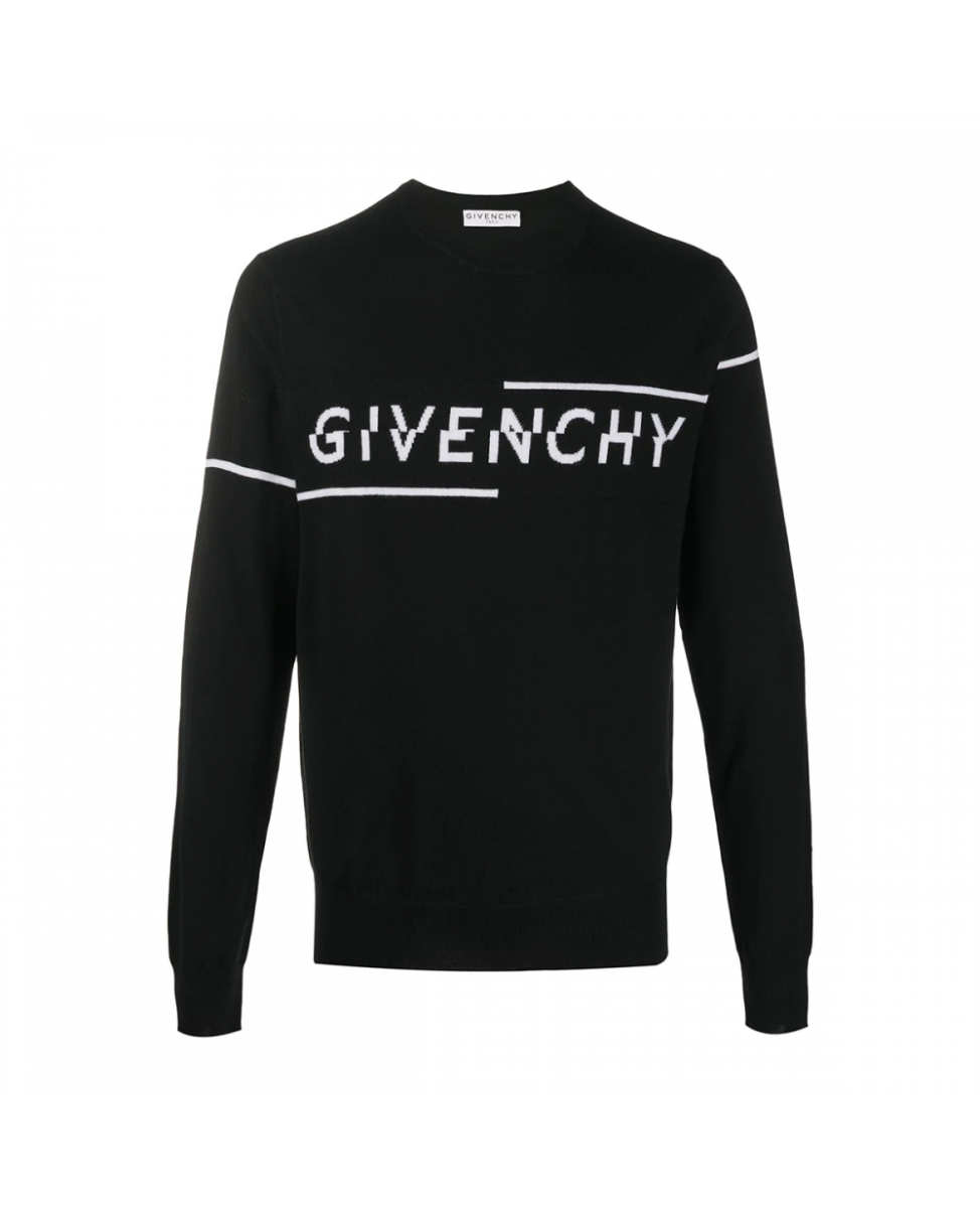 Givenchy Sweater White