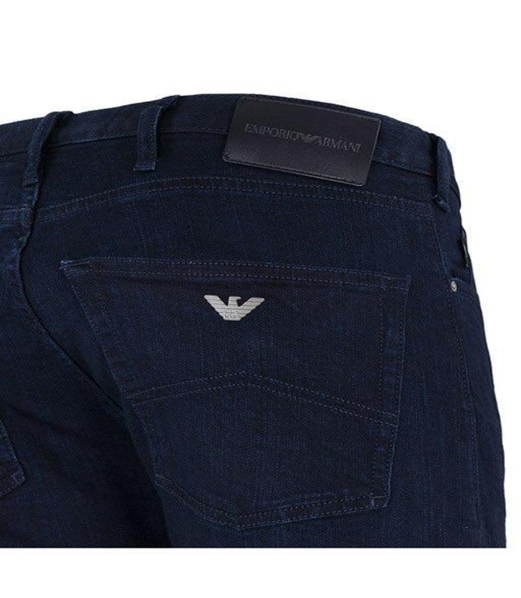 Emporio Armani J45 Denim Jeans