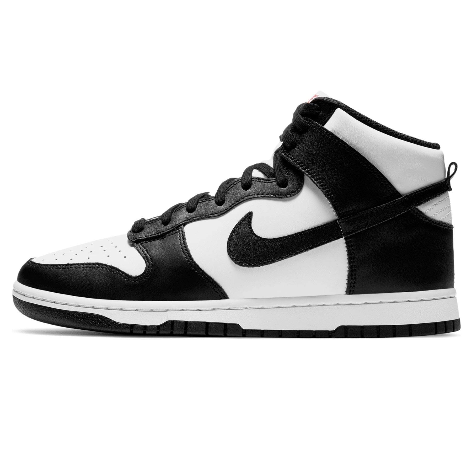 NIKE DUNK HIGH "PANDA"