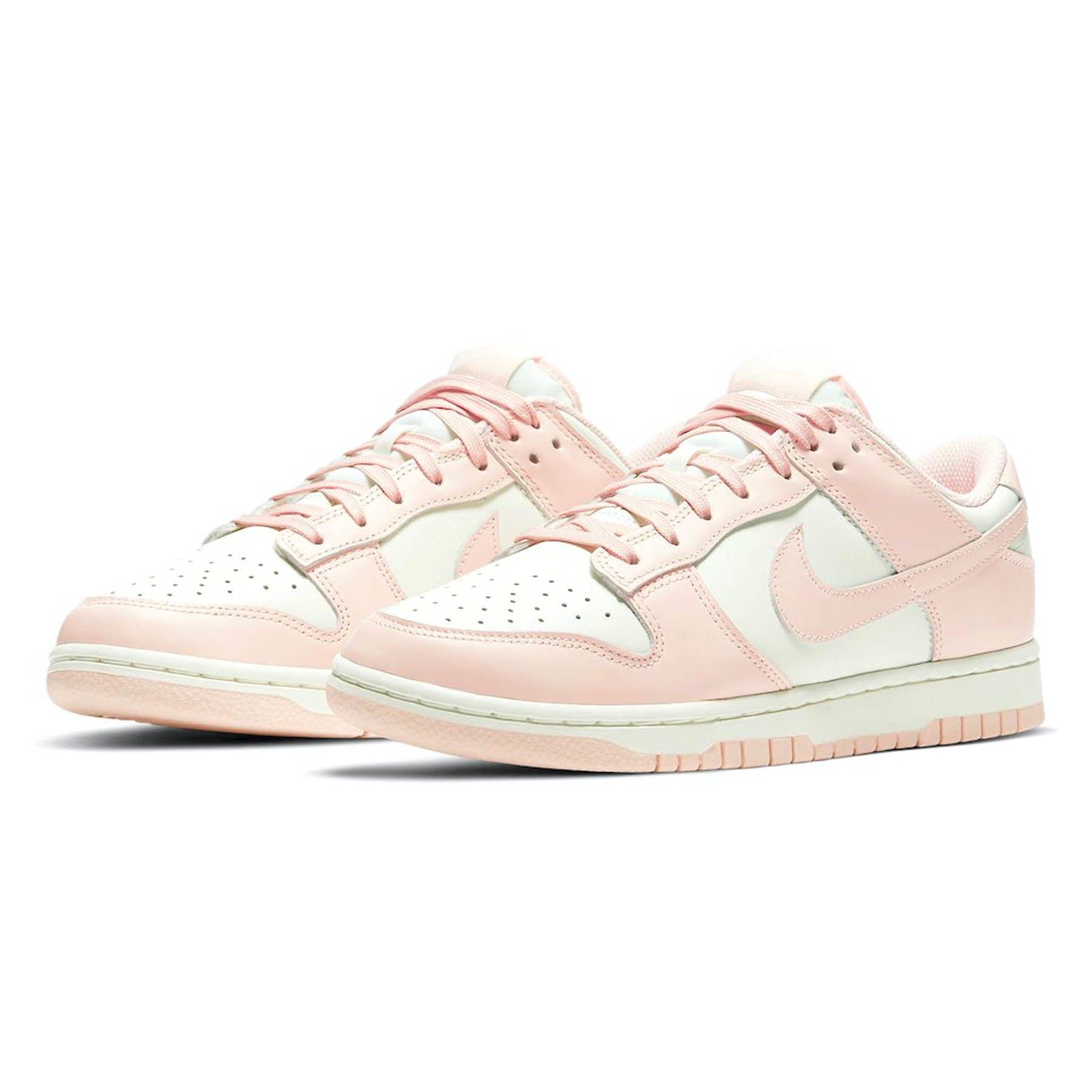 NIKE DUNK WMNS LOW 'ORANGE PEARL'