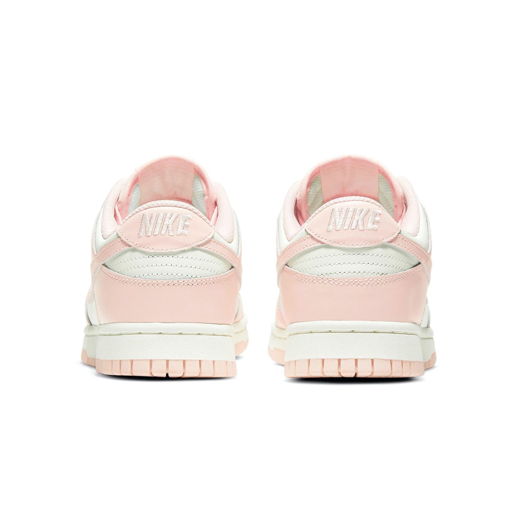 NIKE DUNK WMNS LOW 'ORANGE PEARL'