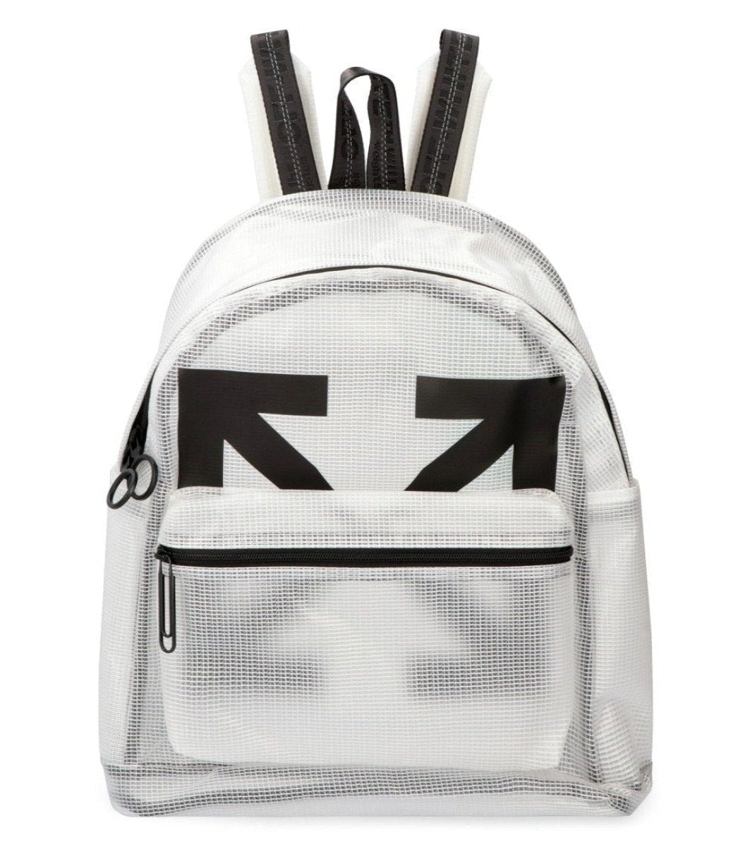 OFF WHITE VIRGIL ABLOH BACKPACK