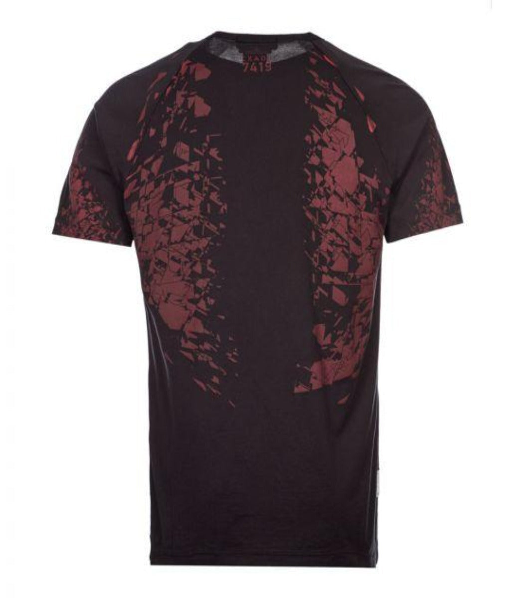 STONE ISLAND SHADOW PROJEC- BLACK